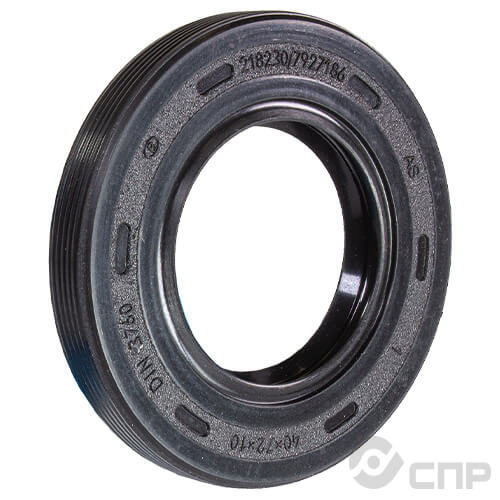 Манжета армированная 5х16х7 (сальник)